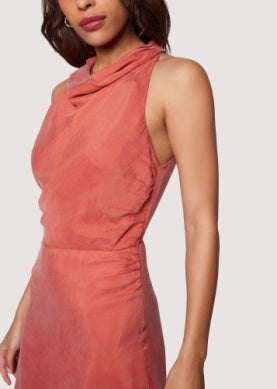 Marigold Midi Dress
