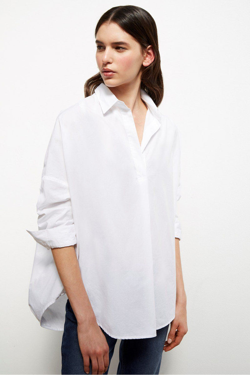 Rhodes Poplin
