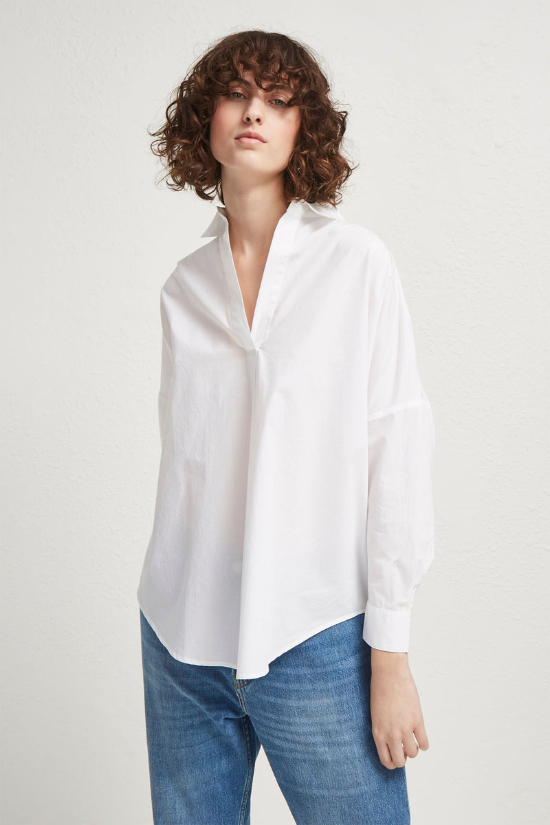 Rhodes Poplin