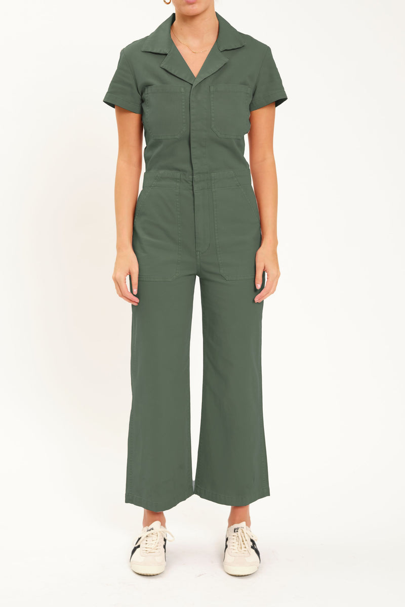 Mav Jumpsuit