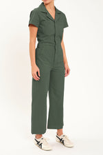 Mav Jumpsuit