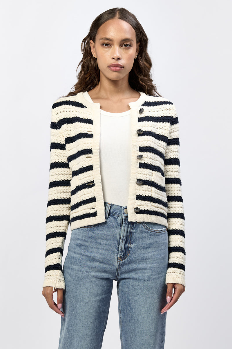 Cammie Cardigan