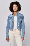 Rosie Denim Jacket