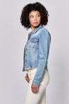 Rosie Denim Jacket