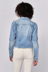 Rosie Denim Jacket