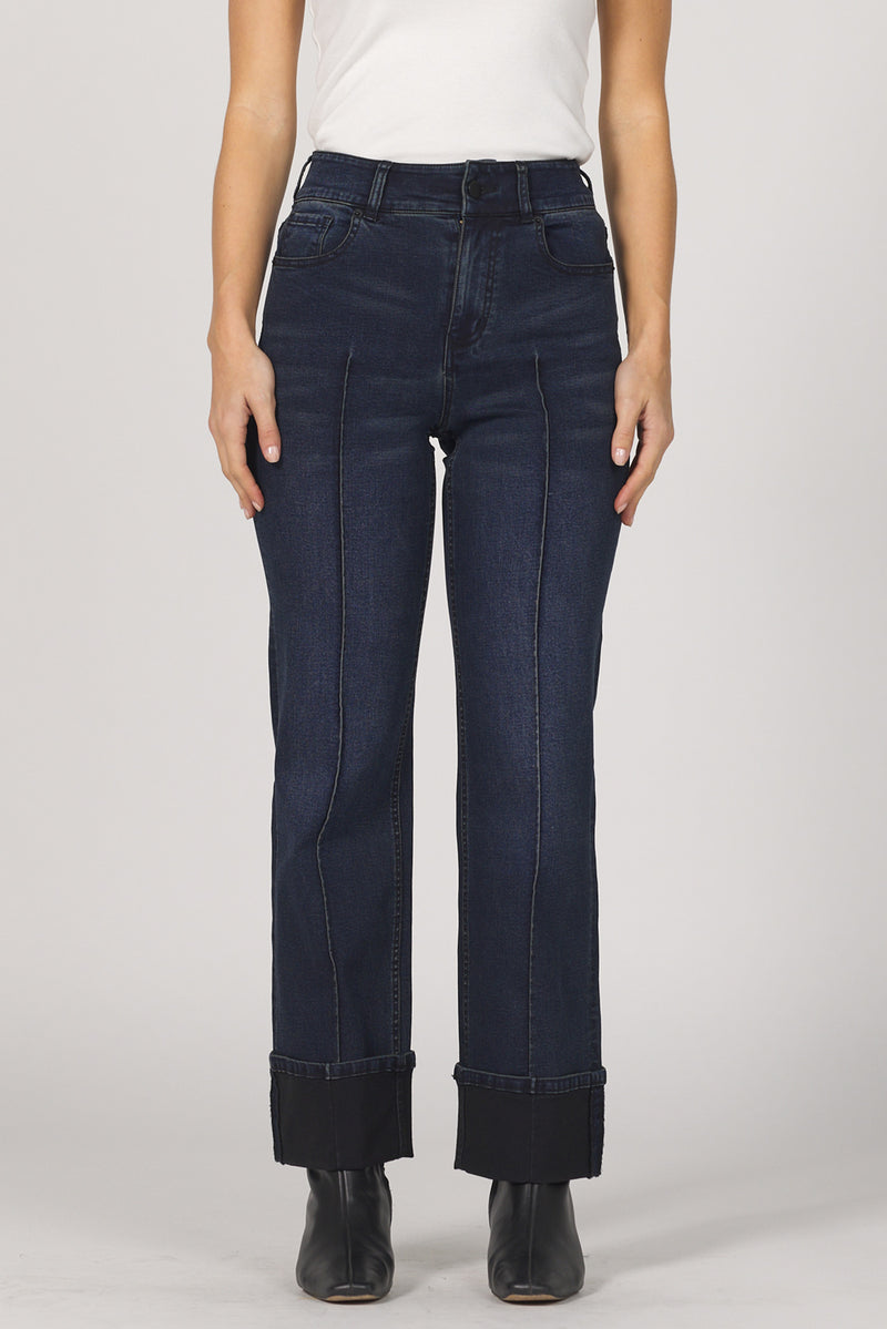 Holly Denim