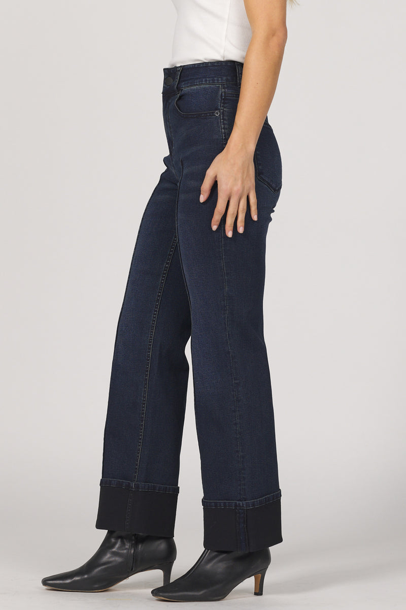Holly Denim