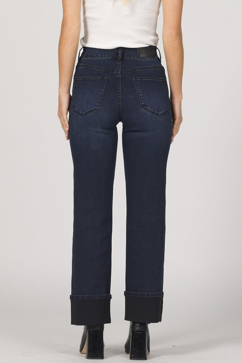 Holly Denim