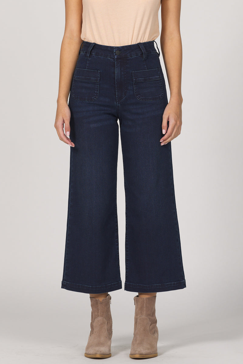 Audrey Wide Leg