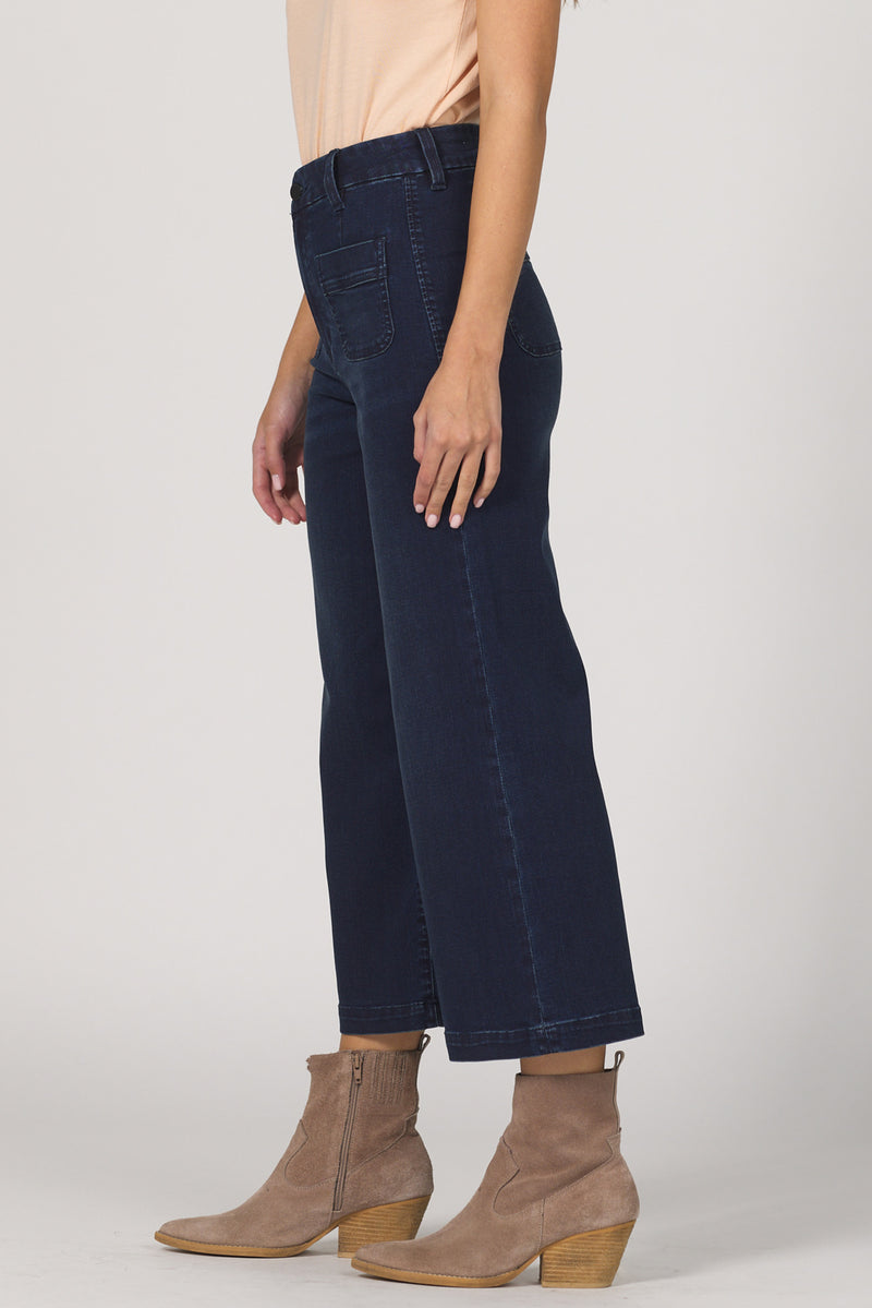 Audrey Wide Leg