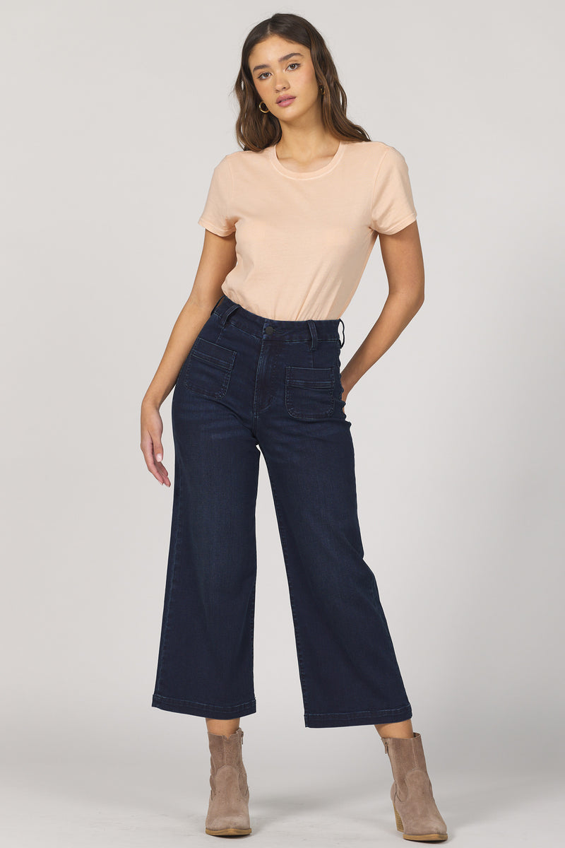 Audrey Wide Leg