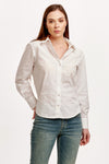 Gaia Blouse