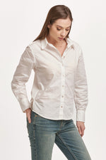 Gaia Blouse