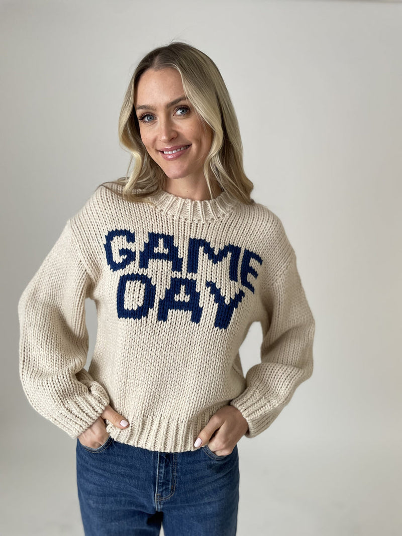 GameDay Knit