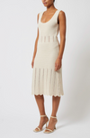 Nellis Crochet Dress