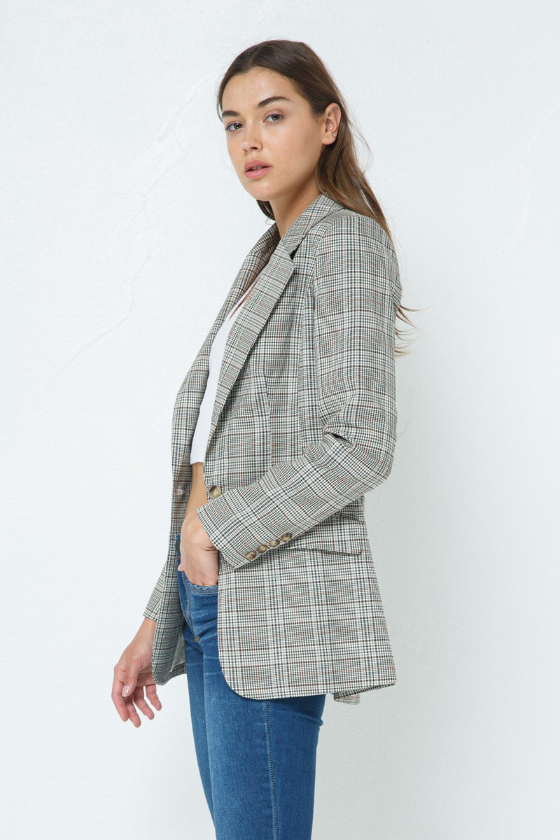 Madelyn Blazer