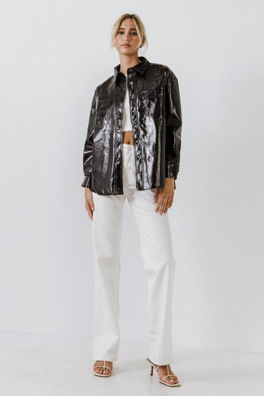 Marley Jacket