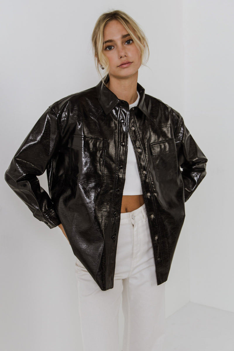 Marley Jacket