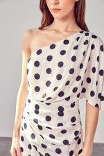 Dottie Dress