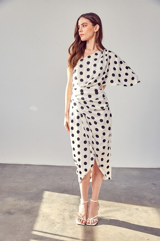 Dottie Dress