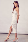 Marina Dress - White (Online Exclusive)