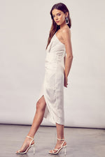 Marina Dress - White (Online Exclusive)