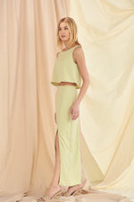 Halley Top (Online Exclusive)