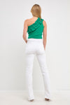 Rylee Bodysuit - Green