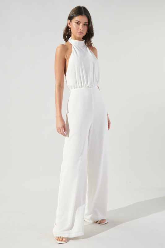 Dewdrop Jumpsuit (Online Exclusive)