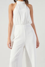 Dewdrop Jumpsuit (Online Exclusive)