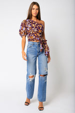 Gina Top (Online Exclusive)