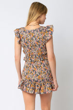 Seren Mini Dress