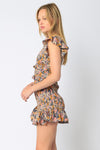 Seren Mini Dress