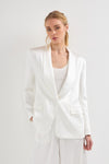 New York Blazer (Online Exclusive)