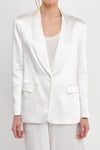 New York Blazer (Online Exclusive)