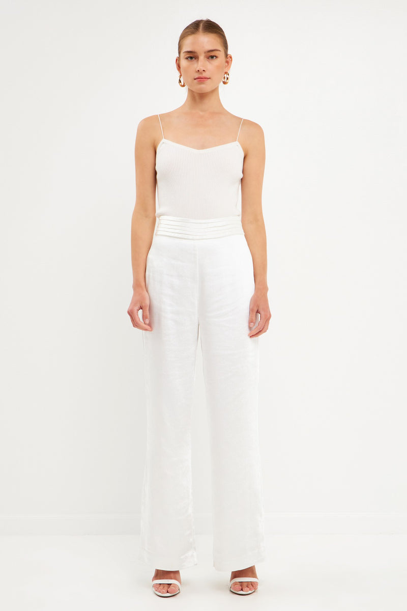 New York Trousers (Online Exclusive)