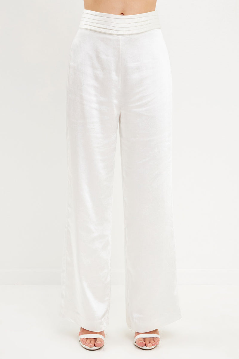 New York Trousers (Online Exclusive)