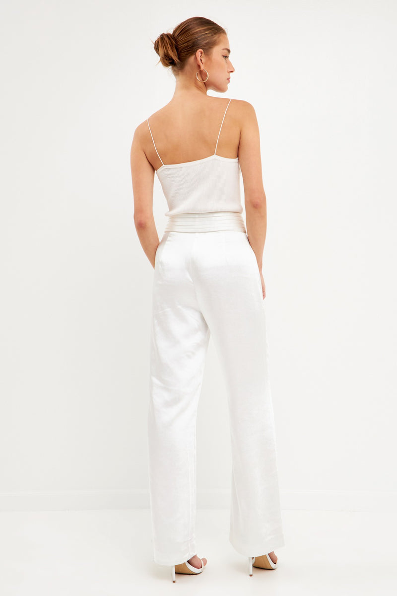 New York Trousers (Online Exclusive)