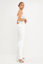 New York Trousers (Online Exclusive)