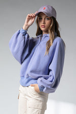 Piper Pullover (ONLINE EXCLUSIVE)