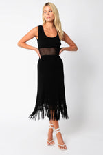 Laleh Dress (ONLINE EXCLUSIVE)