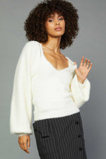 Sam Sweater Set