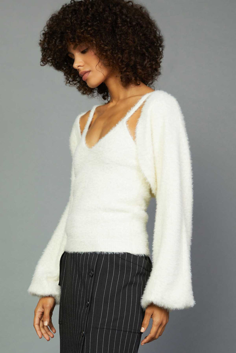 Sam Sweater Set