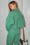 Piper Jacket (Online Exclusive)