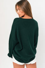 Chicago Sweater - (Online Exclusive)