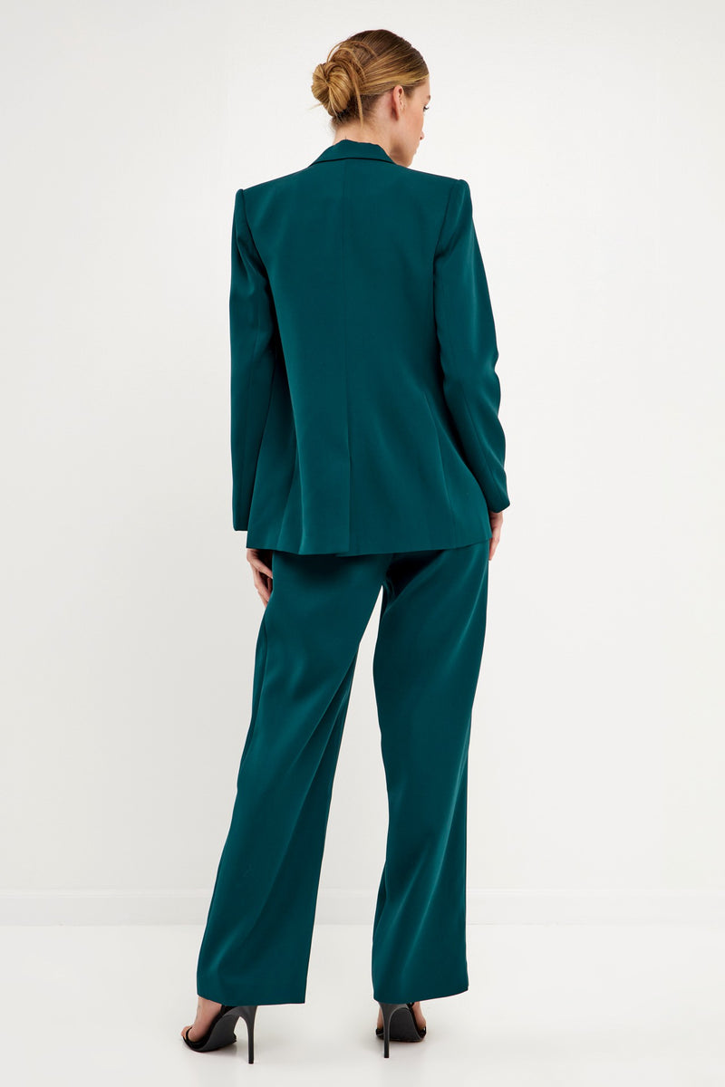 Emmie Blazer