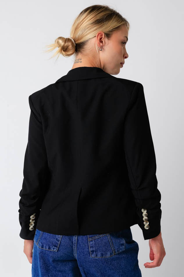Danny Blazer