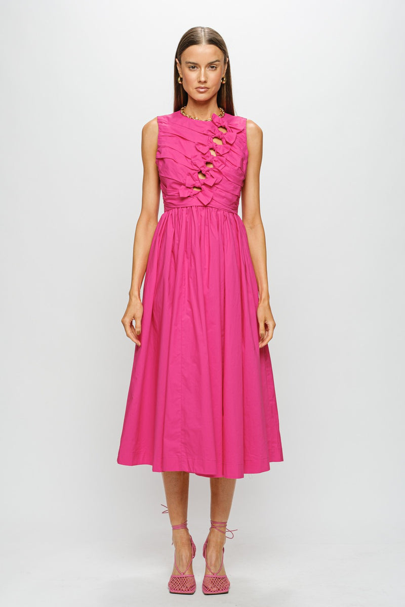 Selina Dress