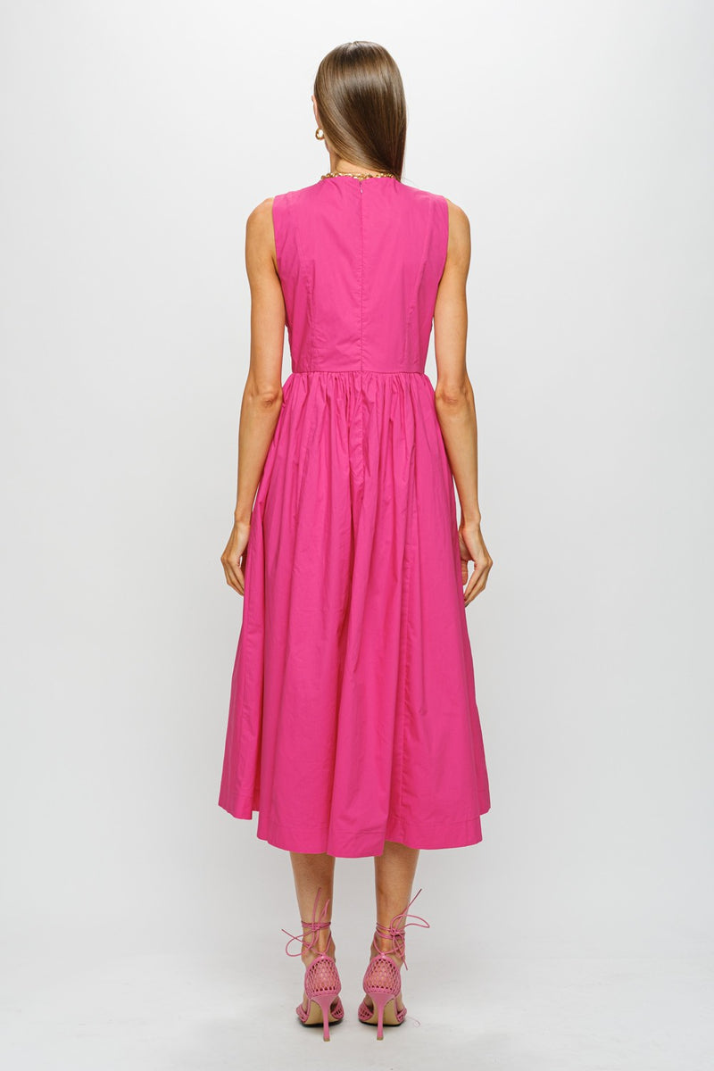 Selina Dress