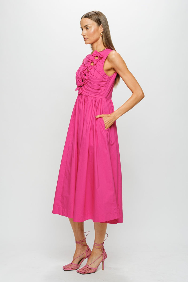 Selina Dress
